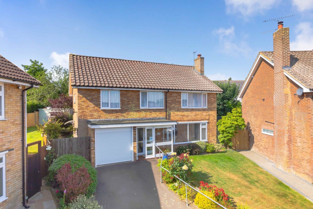 Photo of 14 Bryants Field, Crowborough