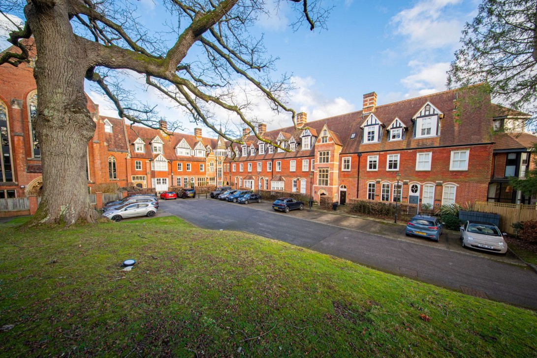 Photo of 4 Grosvenor Hall Bolnore Road, Haywards Heath