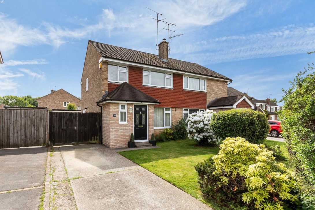 Photo of 36 Beech Road, Horsham