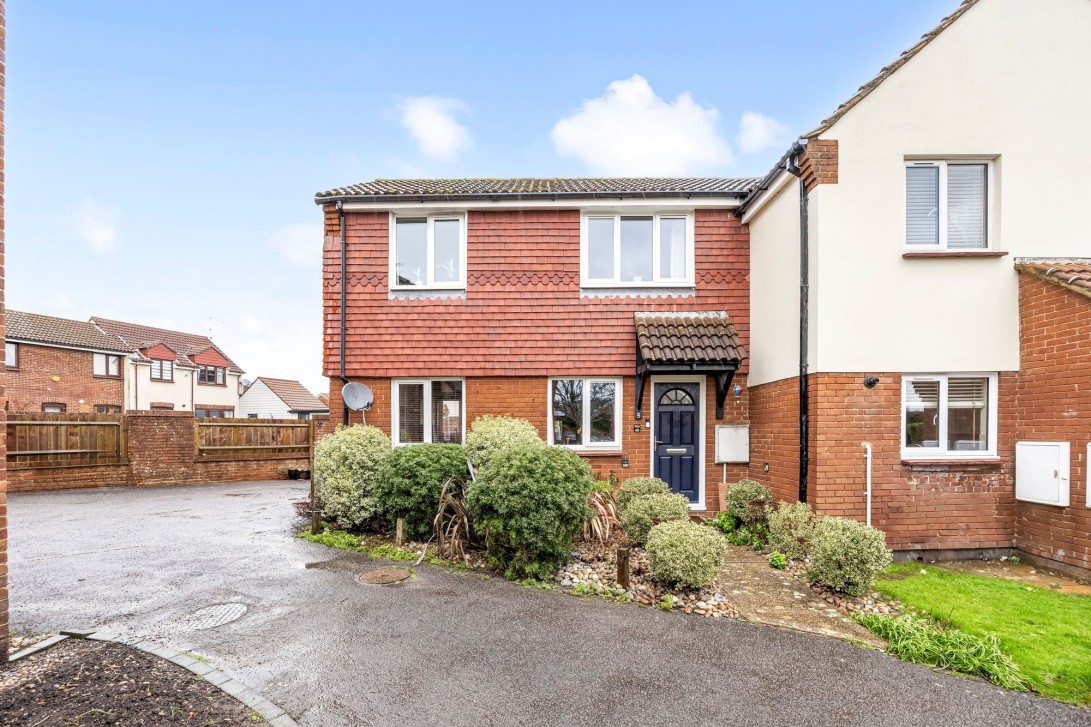 Photo of 5 Mimmack Close, Steyning
