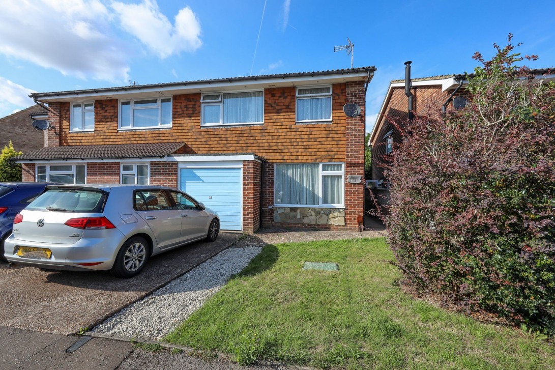 Photo of 14 Bramber Way, Burgess Hill