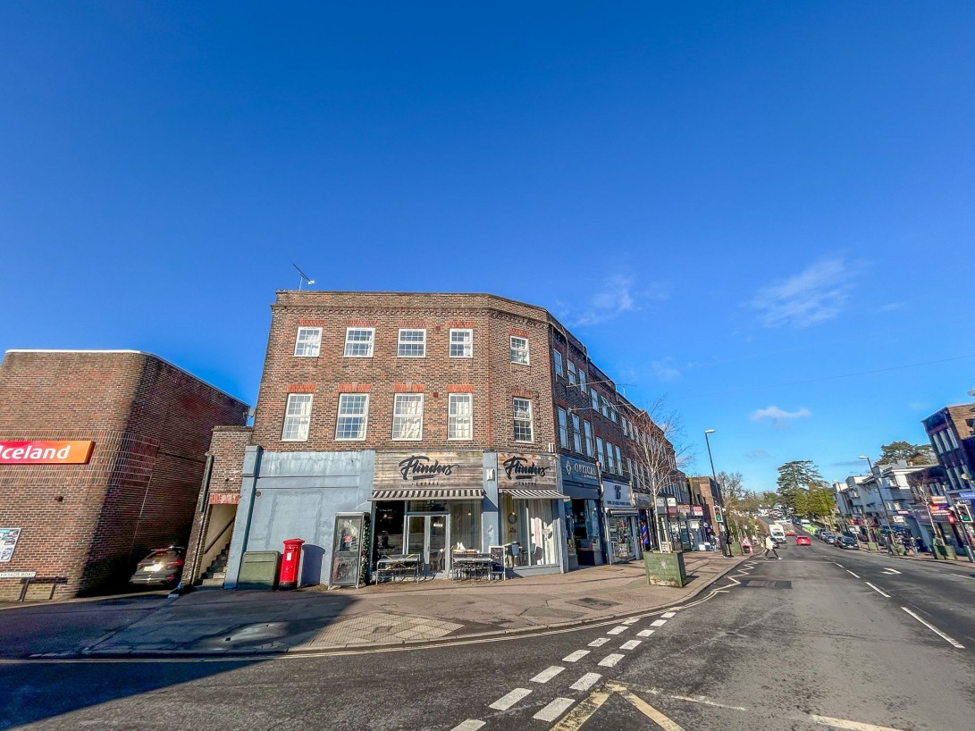 Photo of 101a South Road, Haywards Heath