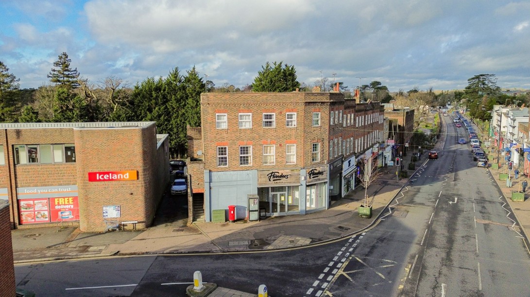 Photo of 101a South Road, Haywards Heath