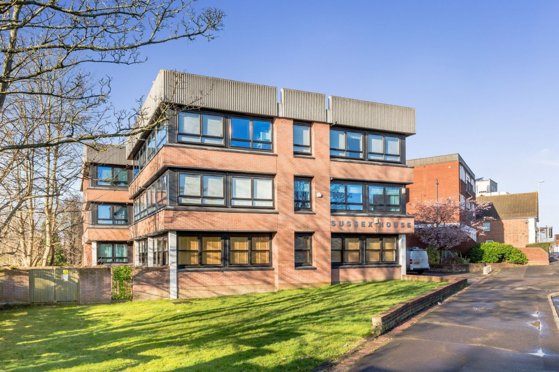 Photo of Flat 27, East Grinstead