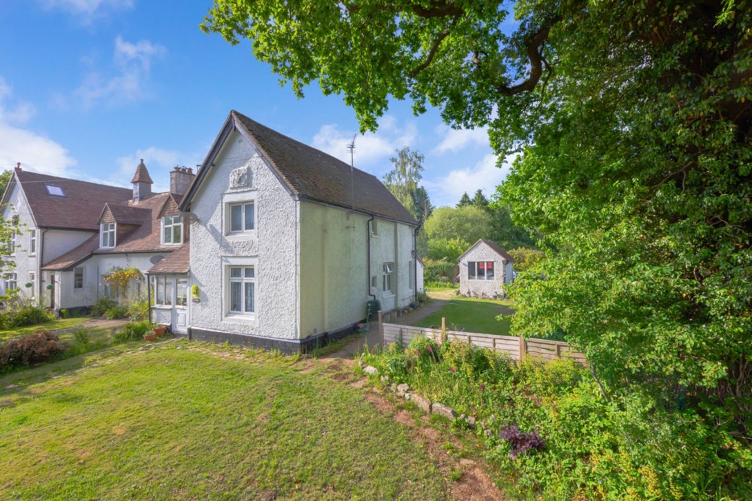Photo of Fern Cottage Eridge Road, Crowborough
