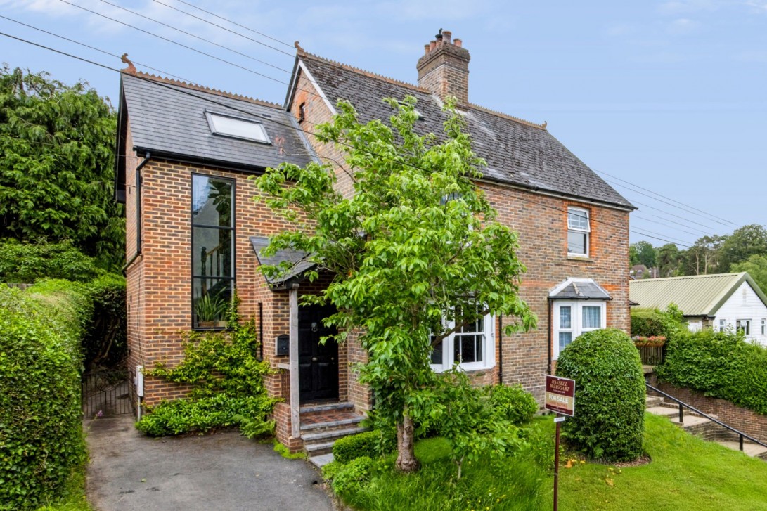 Photo of Hillside Ghyll Road, Crowborough