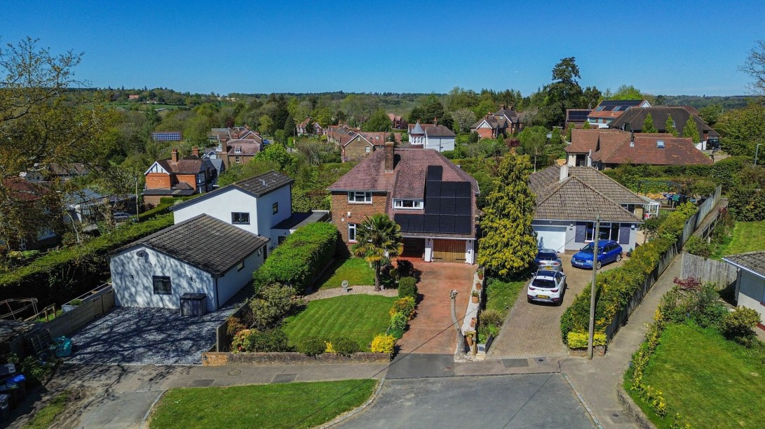 Photo of 6 Bramble Mead, Haywards Heath