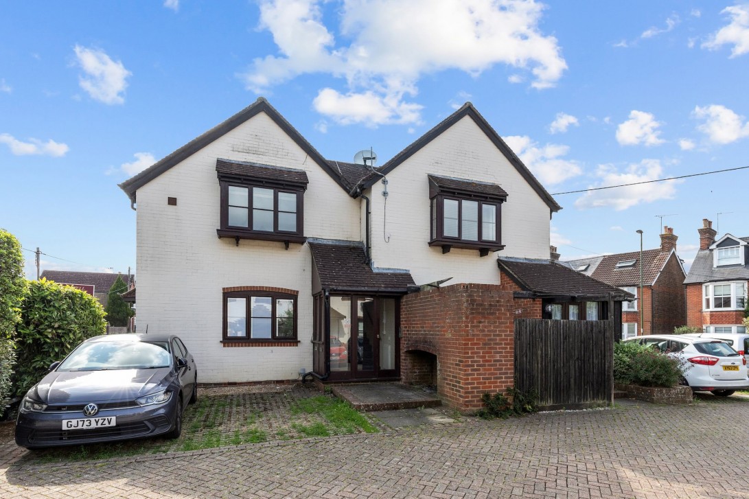 Photo of 4 The Mews Old Guildford Road, Horsham