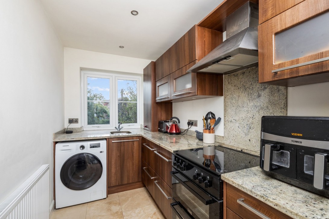 Photo of 4 The Mews Old Guildford Road, Horsham