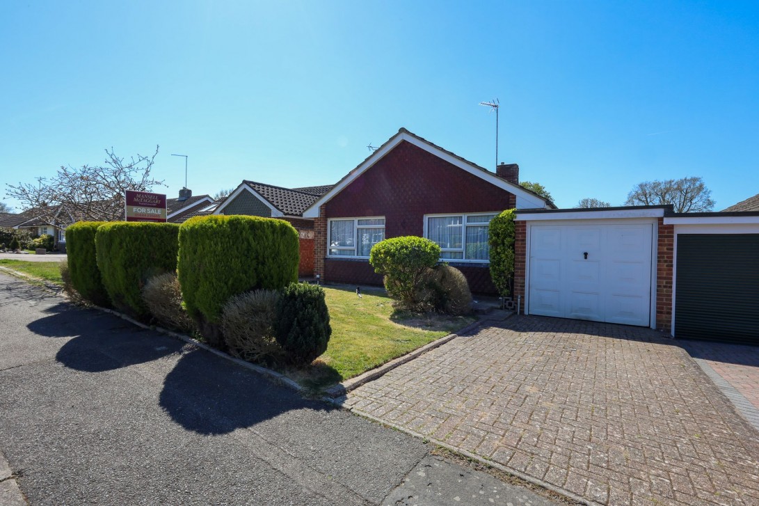 Photo of 31 Marlborough Drive, Burgess Hill