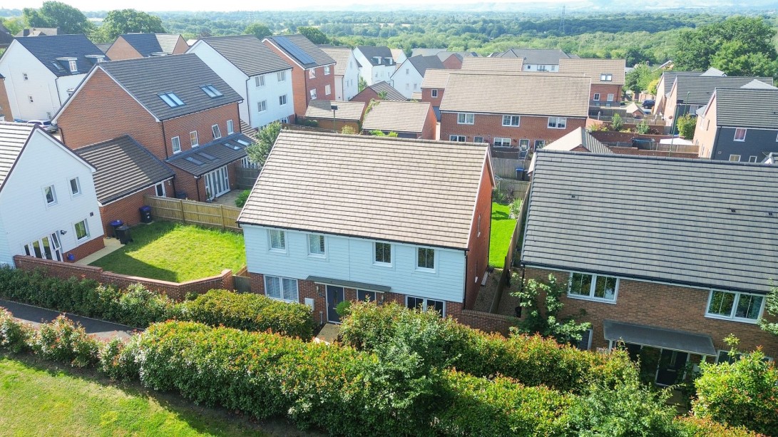 Photo of 3 Roddick Walk, Haywards Heath