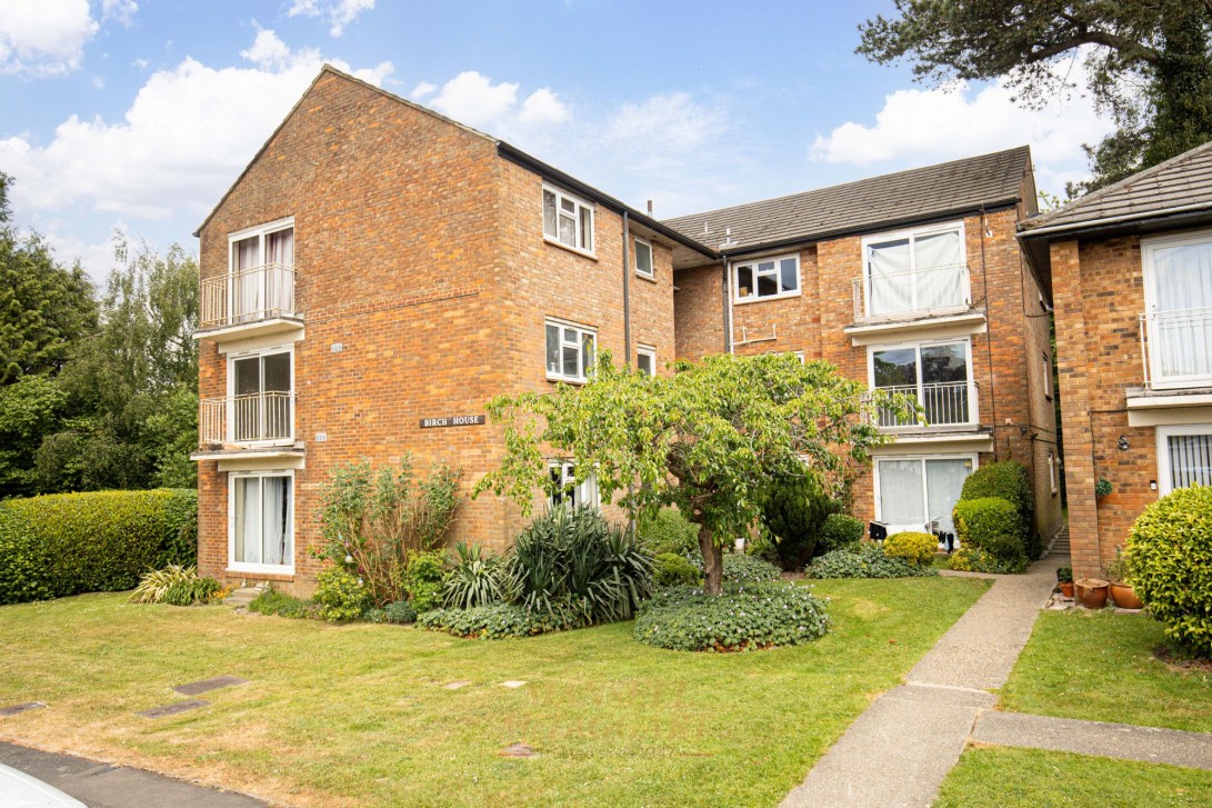 Photo of Flat 5, East Grinstead