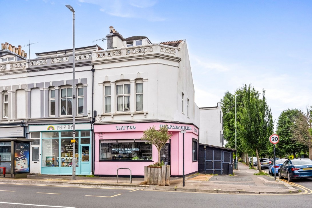 Photo of 102b Portland Road, Hove