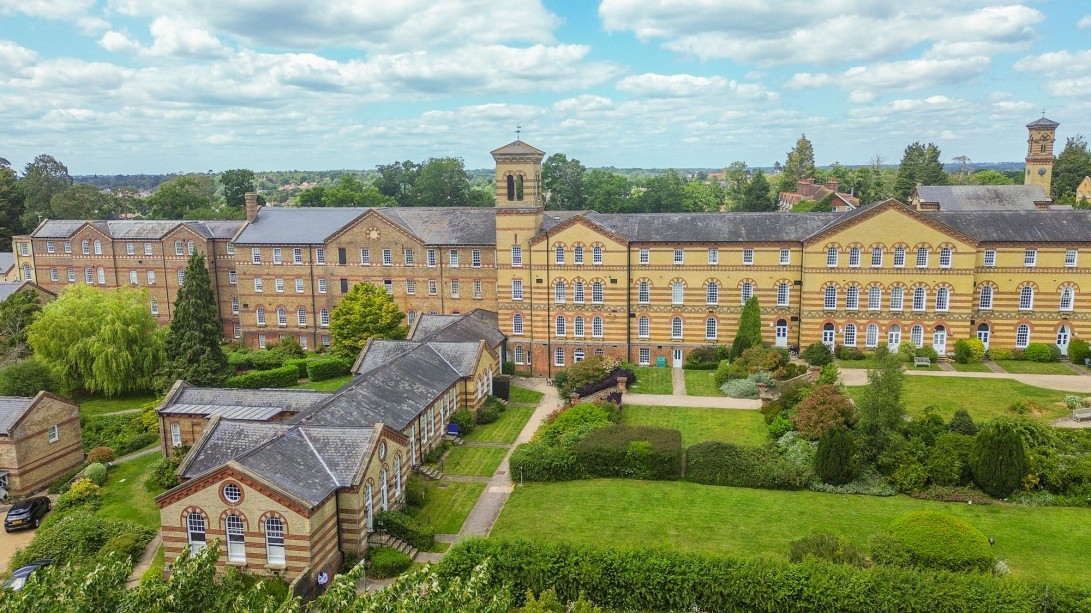 Photo of 16 Park West Southdowns Park, Haywards Heath