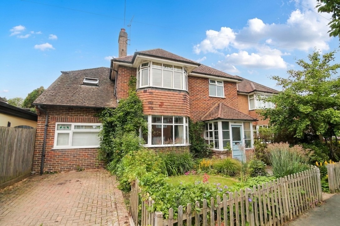 Photo of 43 Chancellors Park, Hassocks