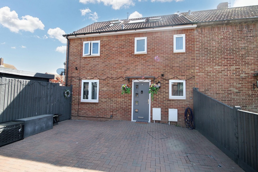 Photo of 22 Brook Avenue, Hassocks