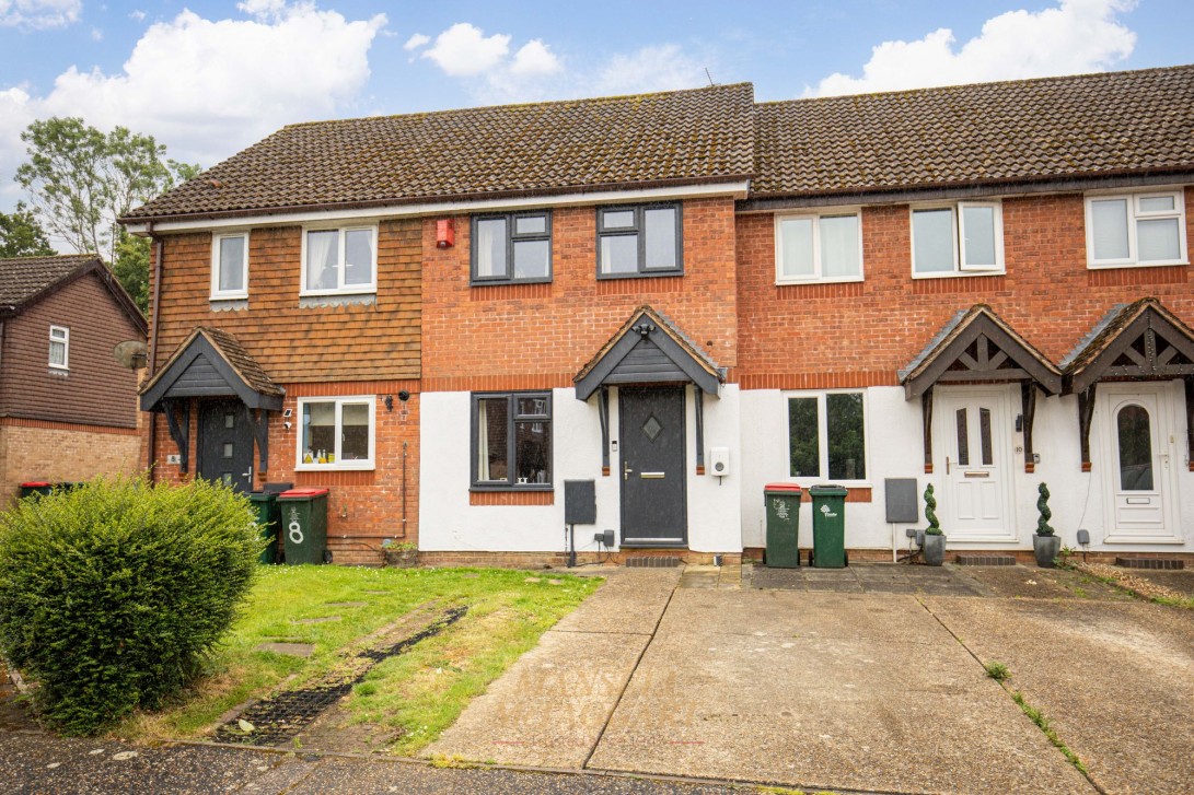 Photo of 9 Berkeley Close, Crawley