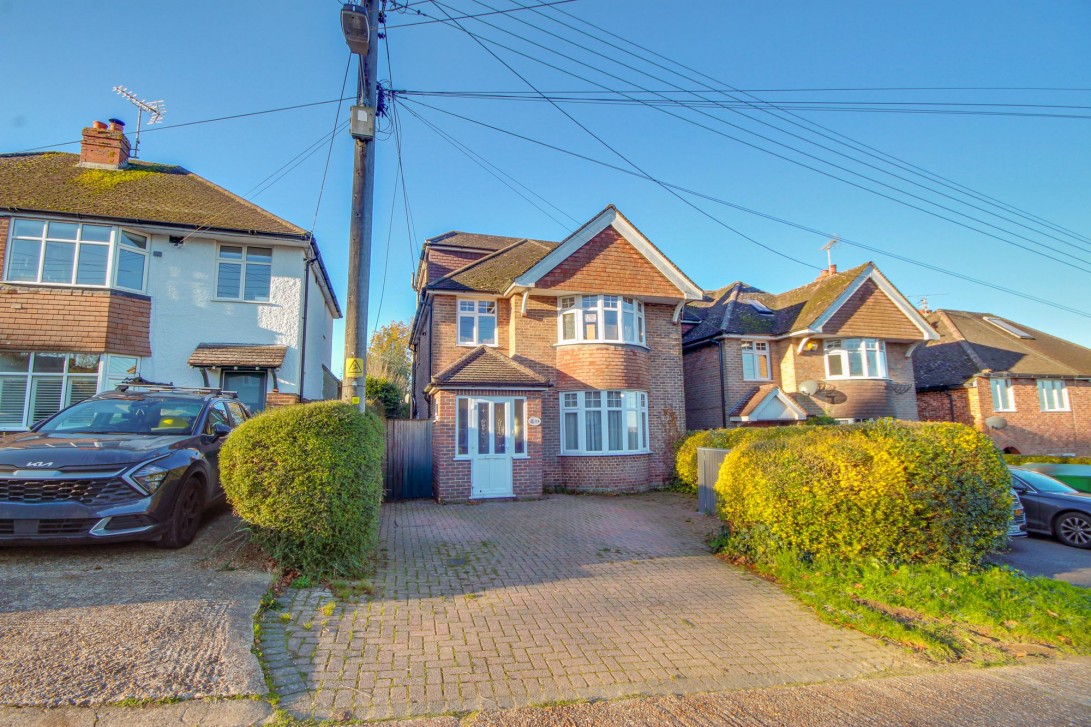 Photo of 24 Highland Road, Haywards Heath