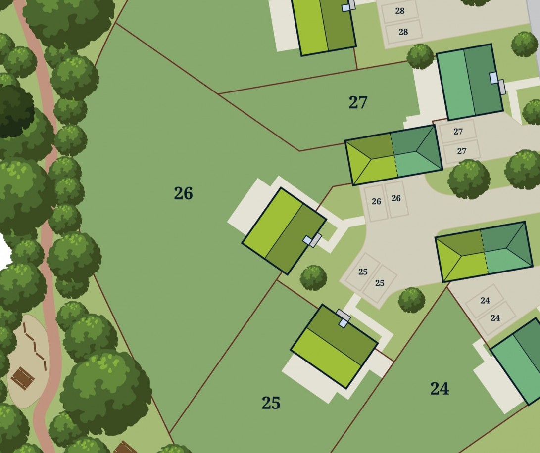 Photo of The Meadows, Framfield Road, East Sussex