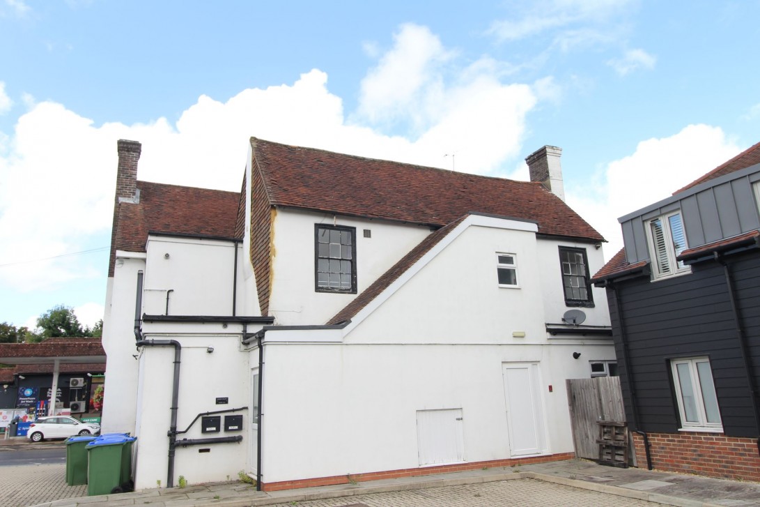 Photo of Flat 2, Lewes