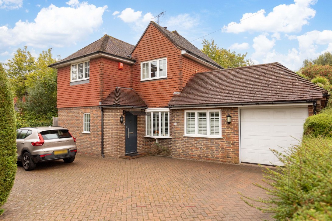 Photo of 46 St. Marys Drive, Crawley