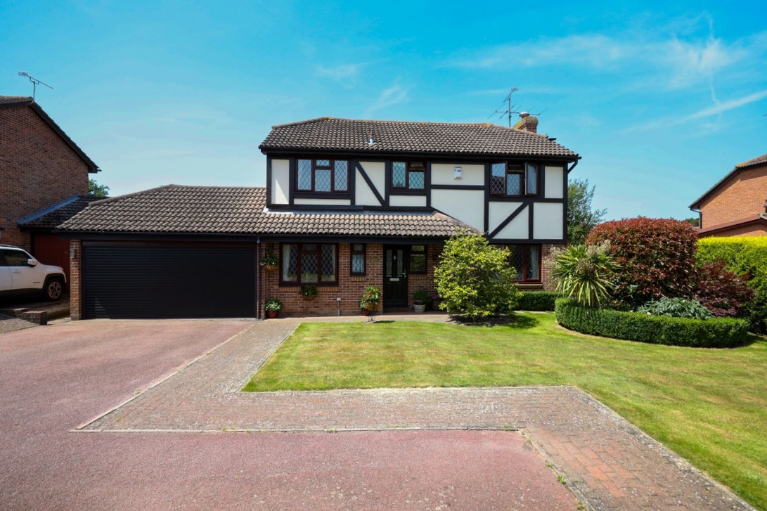 Photo of 4 Lillywhite Close, Burgess Hill