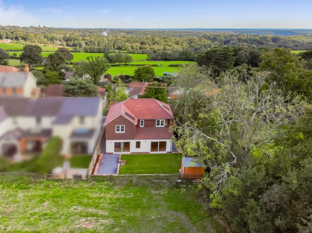 Photo of Robin House Firgrove Road, Heathfield