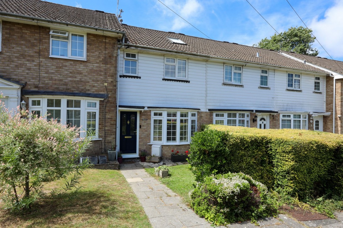 Photo of 14 Cleveland Gardens, Burgess Hill