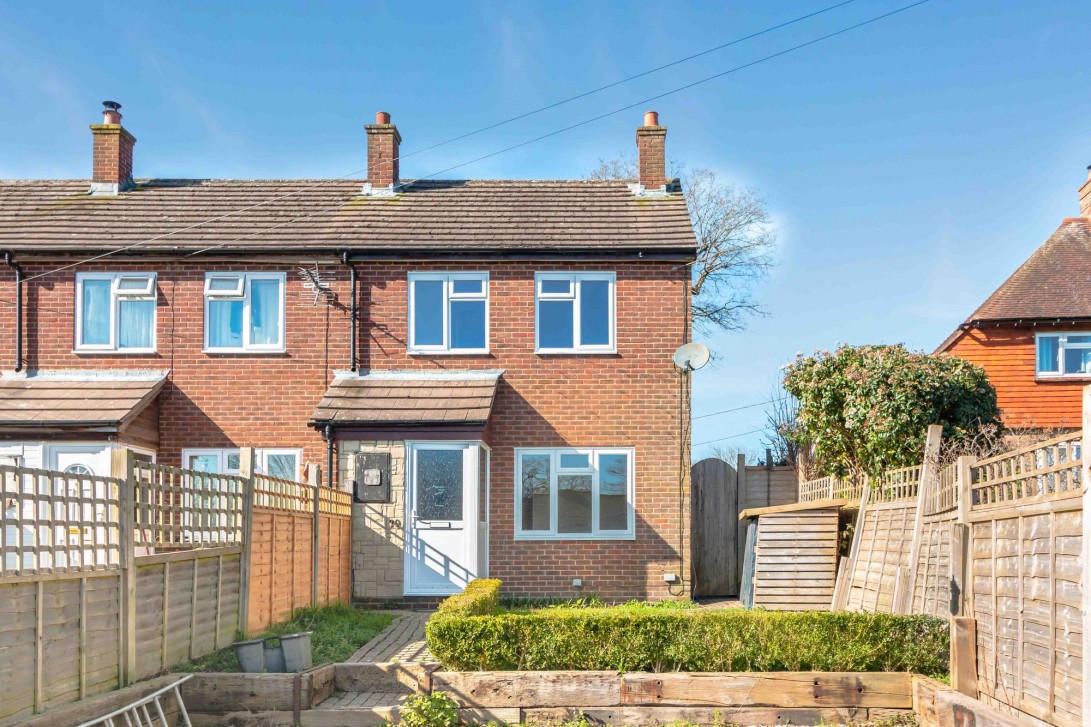 Photo of 29 Maypole Cottages, Uckfield