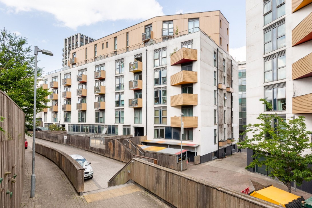 Photo of Flat 56, Brighton