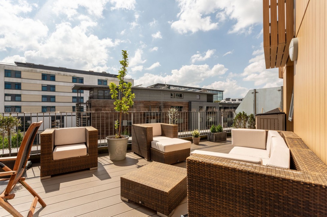 Photo of Flat 56, Brighton