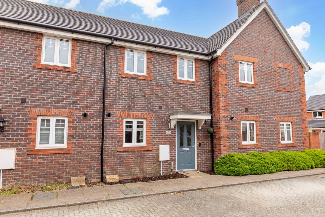 Photo of 3 Charlbury Road, Crawley