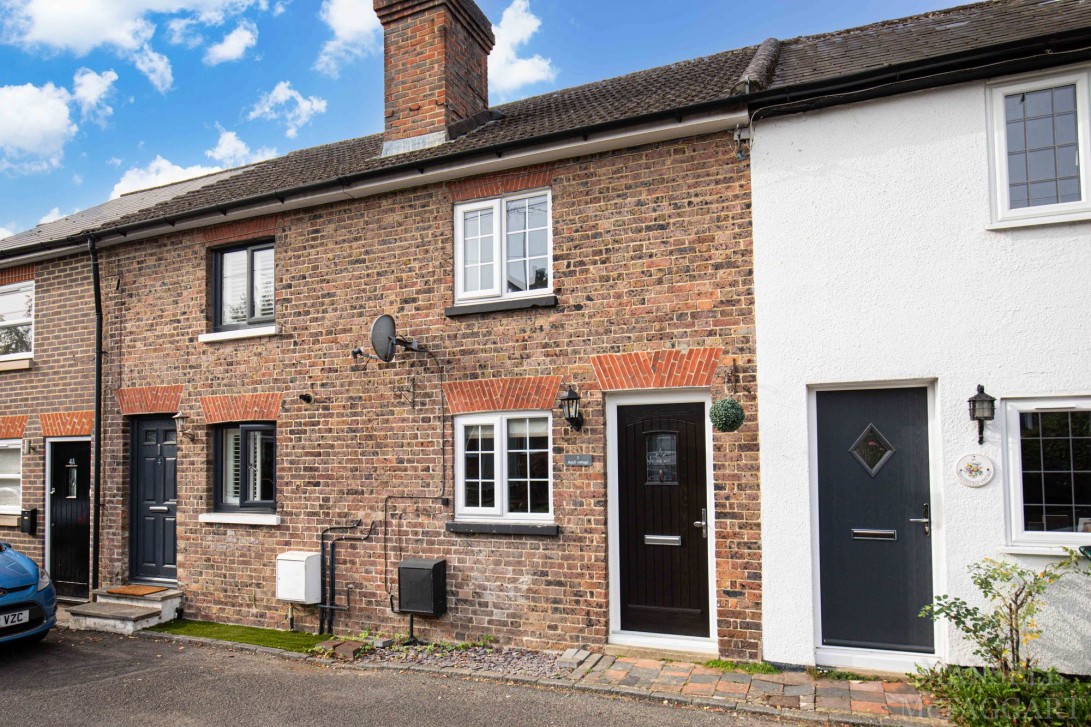 Photo of 3 Church Road, Crawley