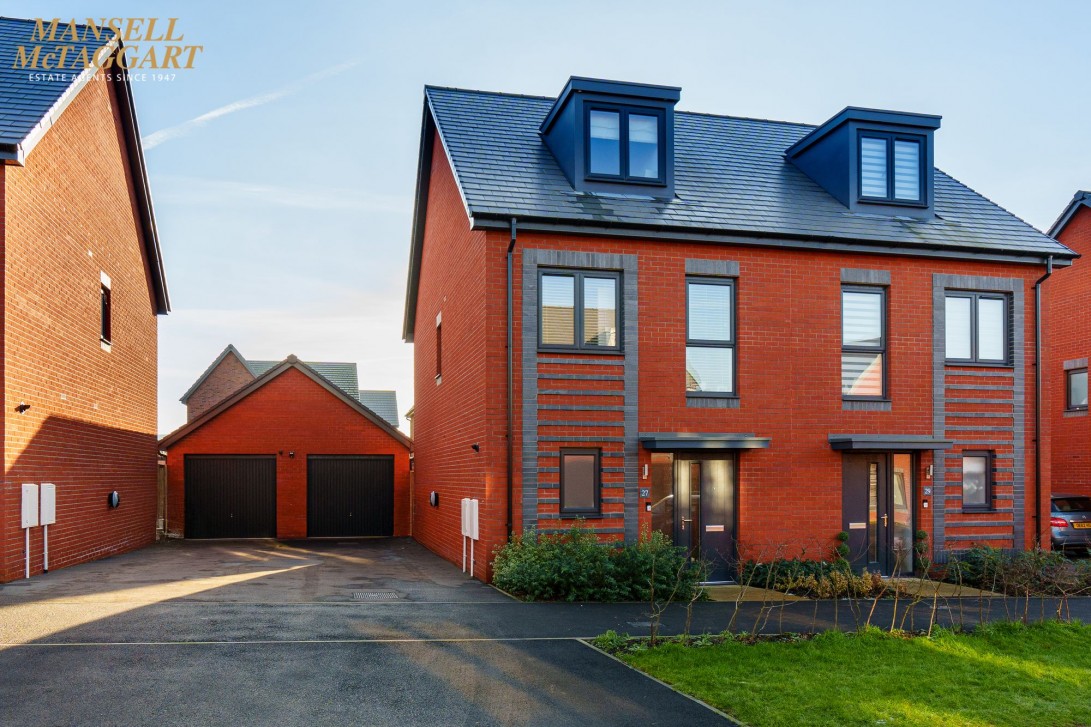 Photo of 27 Avenue De Warenne, Hassocks