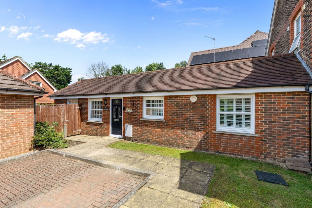 Photo of 18 Kings Place, Horsham