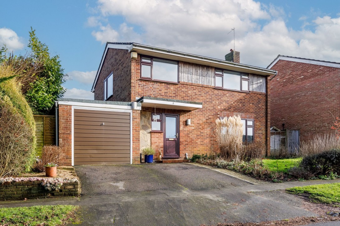 Photo of 3 Newick Drive, Lewes