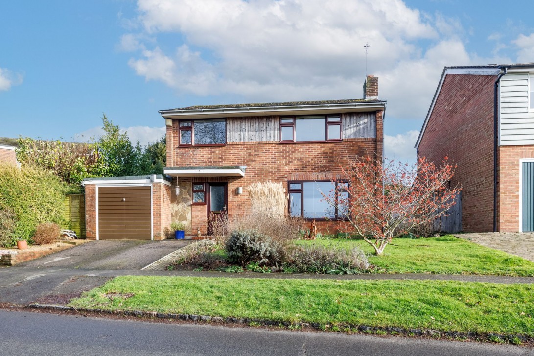 Photo of 3 Newick Drive, Lewes