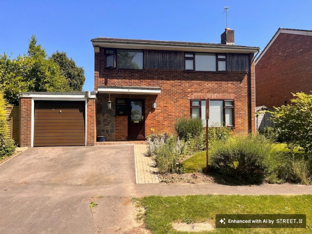 Photo of 3 Newick Drive, Lewes