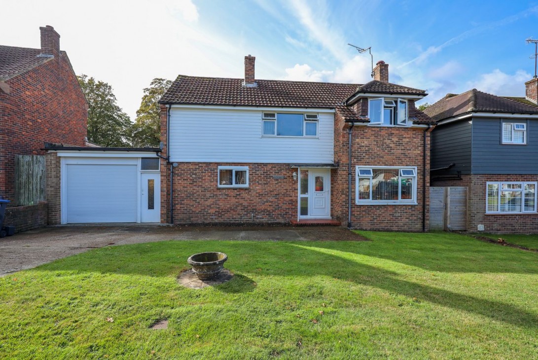 Photo of 13 Greenlands Drive, Burgess Hill