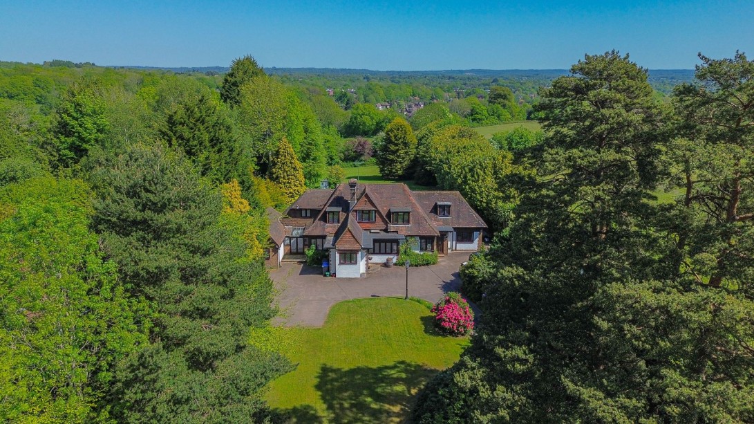 Photo of Pinehurst Tylers Green, Haywards Heath