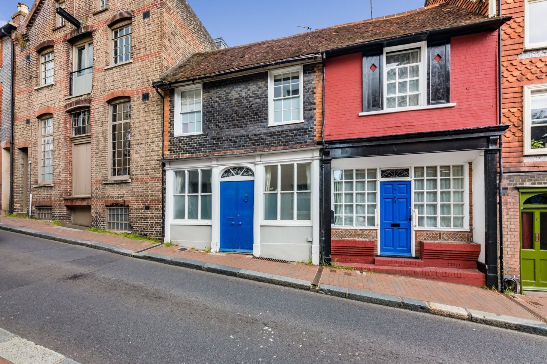 Photo of 6 Market Street, Lewes