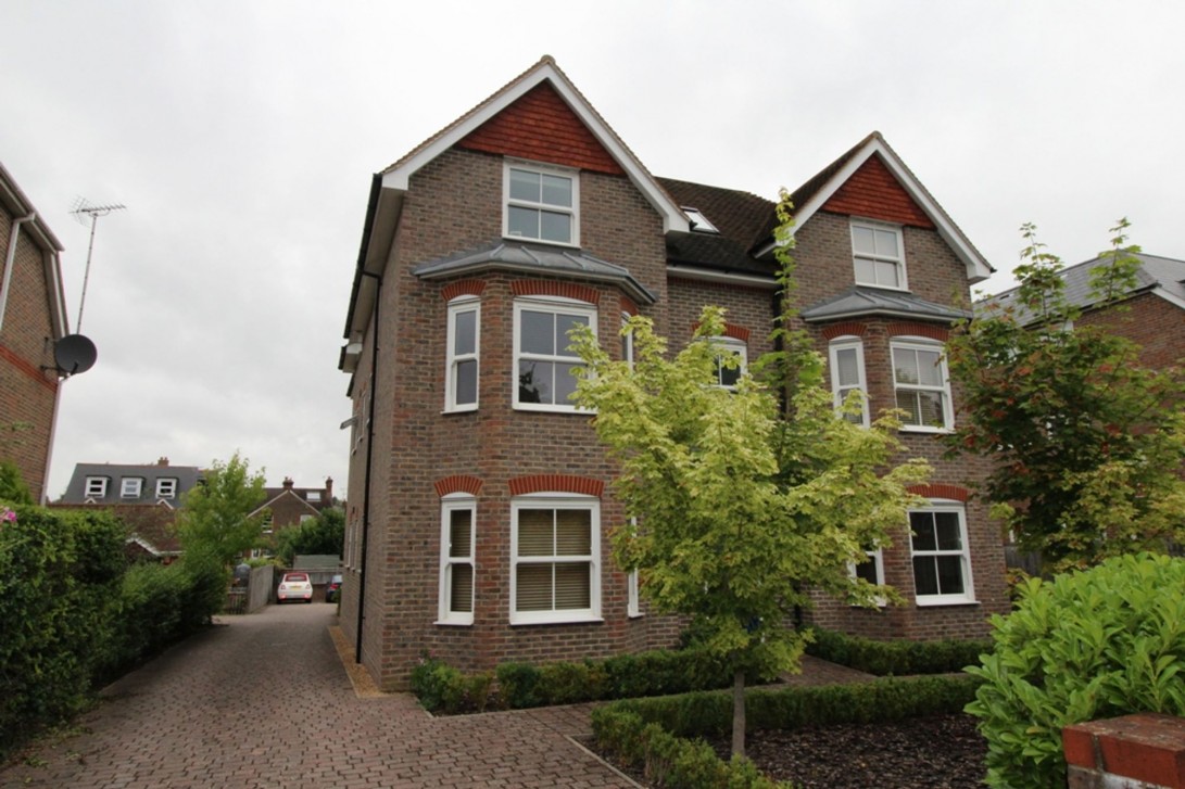 Photo of Flat 3, Haywards Heath