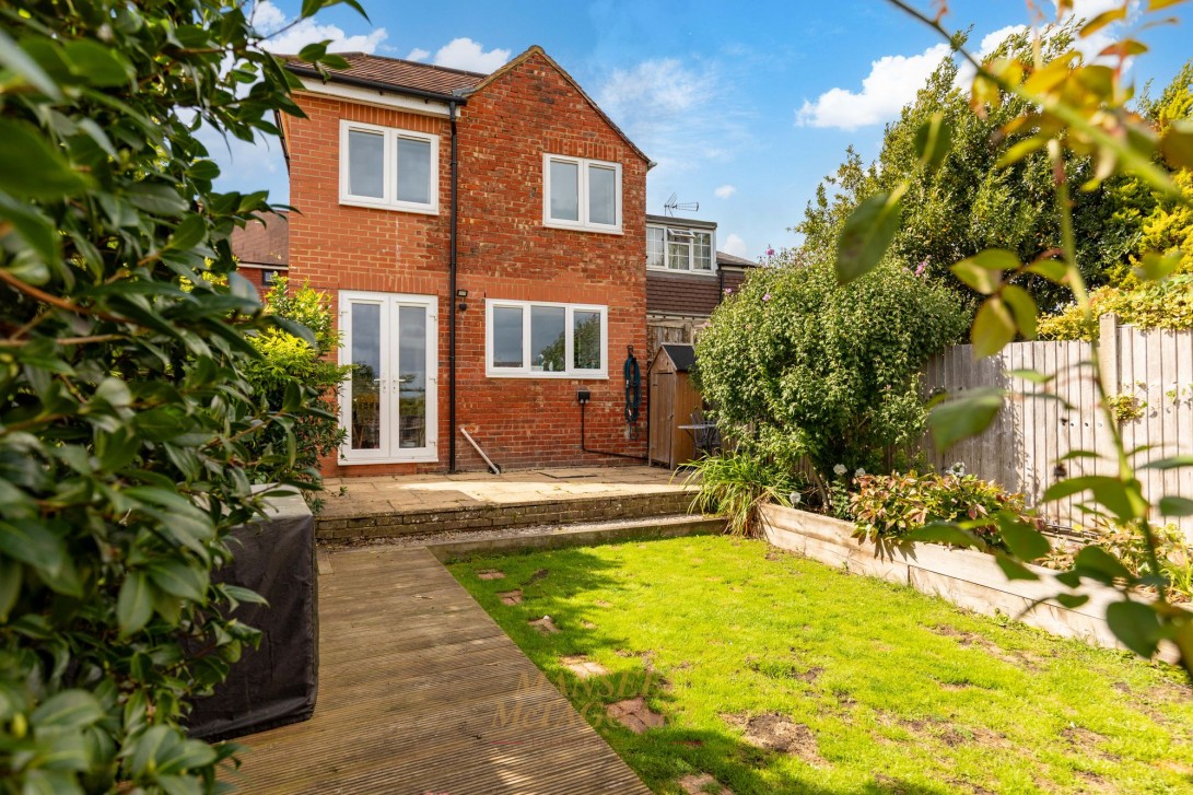 Photo of 1 Prince Cottages Lingfield Road, East Grinstead