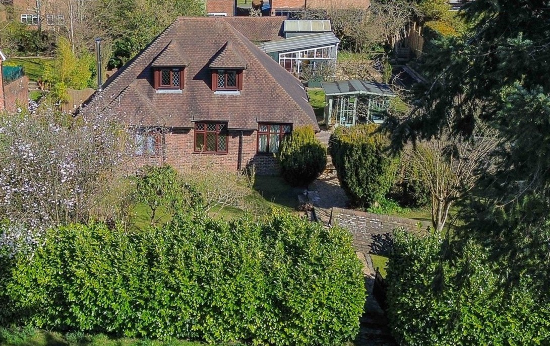 Photo of Applewood Deanland Road, Haywards Heath