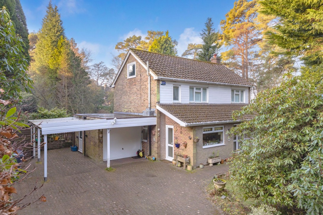 Photo of Comino Goldsmiths Avenue, Crowborough