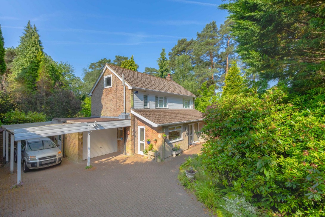 Photo of Comino Goldsmiths Avenue, Crowborough