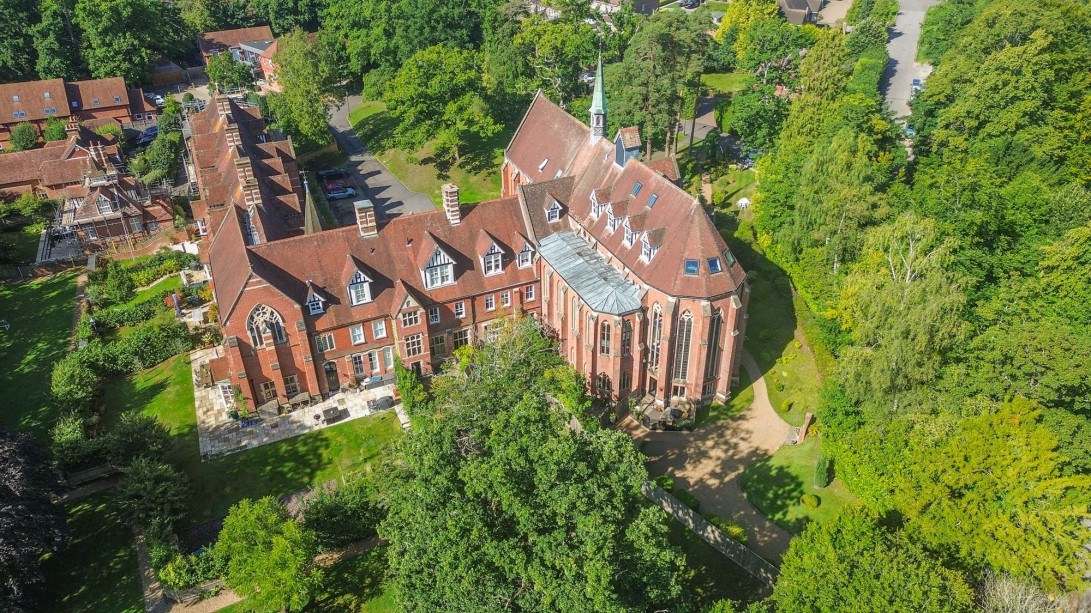 Photo of Flat 3, Haywards Heath