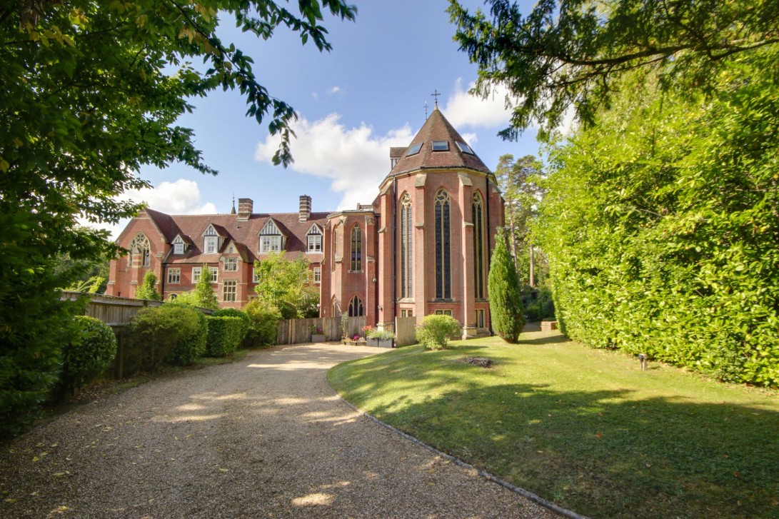 Photo of Flat 3, Haywards Heath