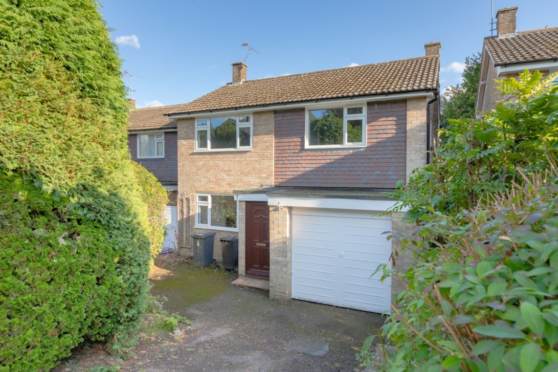 Photo of 3 Sefton Chase, Crowborough