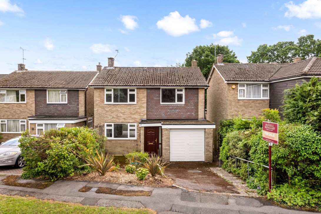 Photo of 3 Sefton Chase, Crowborough
